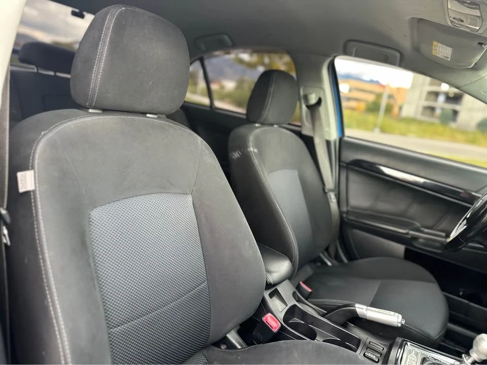 2015 Mitsubishi Lancer 9th Gen - Image 8 of 19