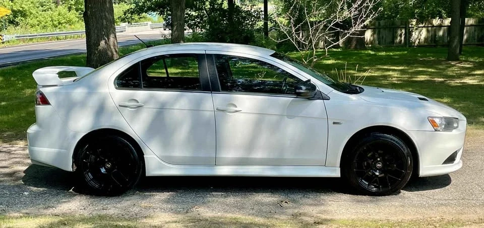 2015 Mitsubishi Lancer 10th Gen - Image 11 of 14
