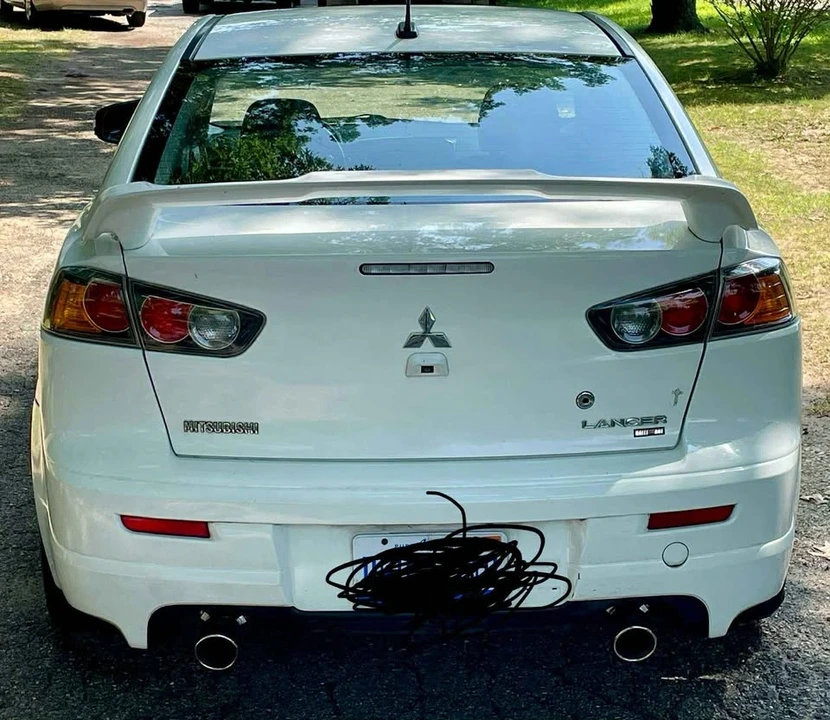2015 Mitsubishi Lancer 10th Gen - Image 6 of 14