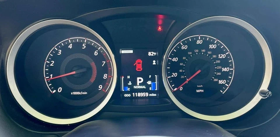 2015 Mitsubishi Lancer 10th Gen - Image 8 of 14