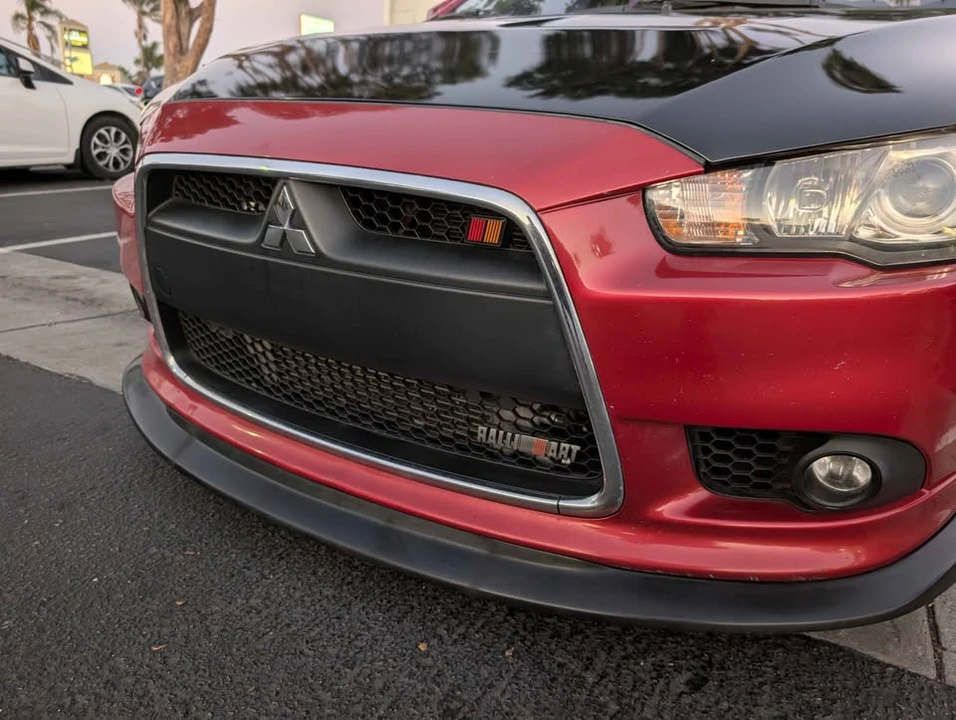 2015 Mitsubishi Lancer 10th Gen - Image 14 of 19