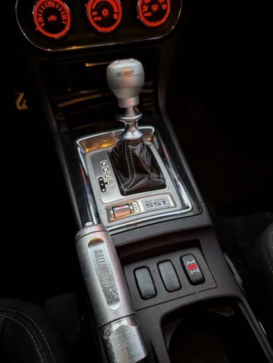 2015 Mitsubishi Lancer 10th Gen - Image 16 of 19