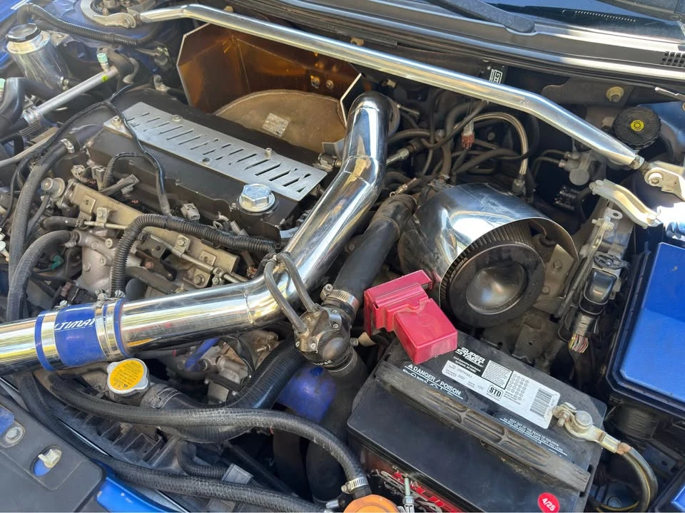 2015 Mitsubishi Lancer 10th Gen - Image 14 of 14