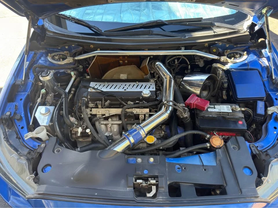 2015 Mitsubishi Lancer 10th Gen - Image 12 of 14