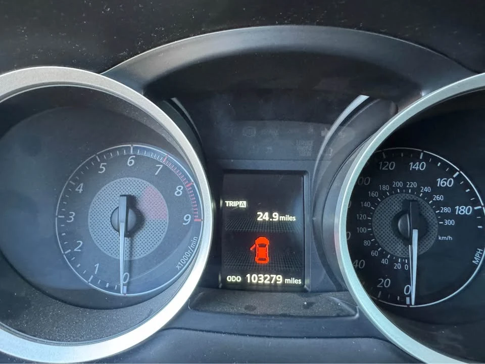 2015 Mitsubishi Lancer 10th Gen - Image 8 of 14