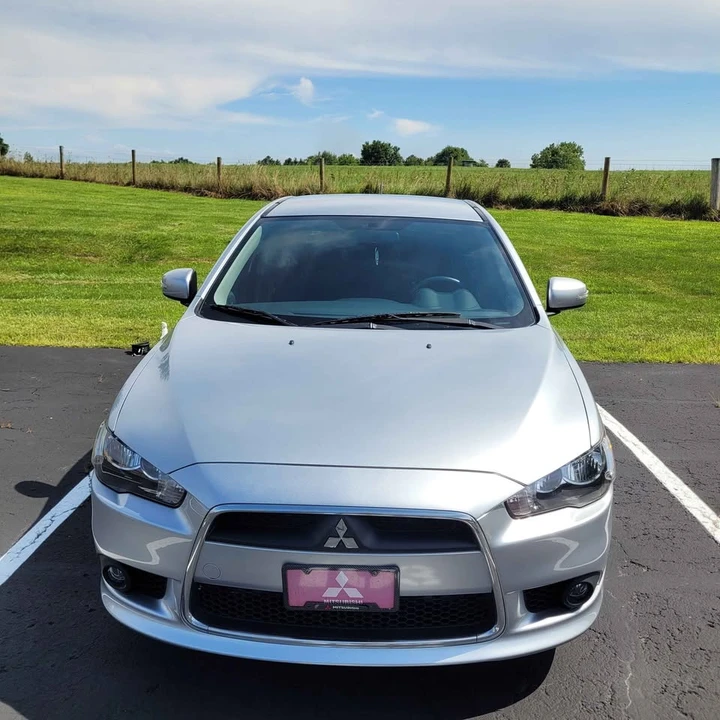 2015 Mitsubishi Lancer 10th Gen - Image 2 of 20