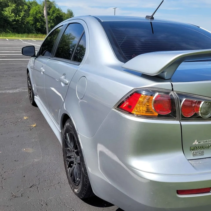 2015 Mitsubishi Lancer 10th Gen - Image 6 of 20
