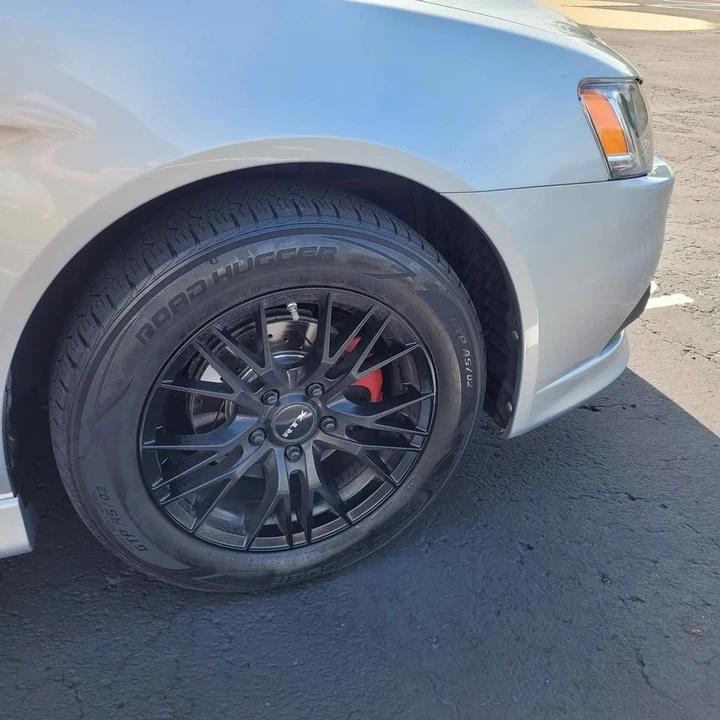 2015 Mitsubishi Lancer 10th Gen - Image 8 of 20