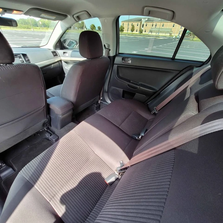 2015 Mitsubishi Lancer 10th Gen - Image 15 of 20