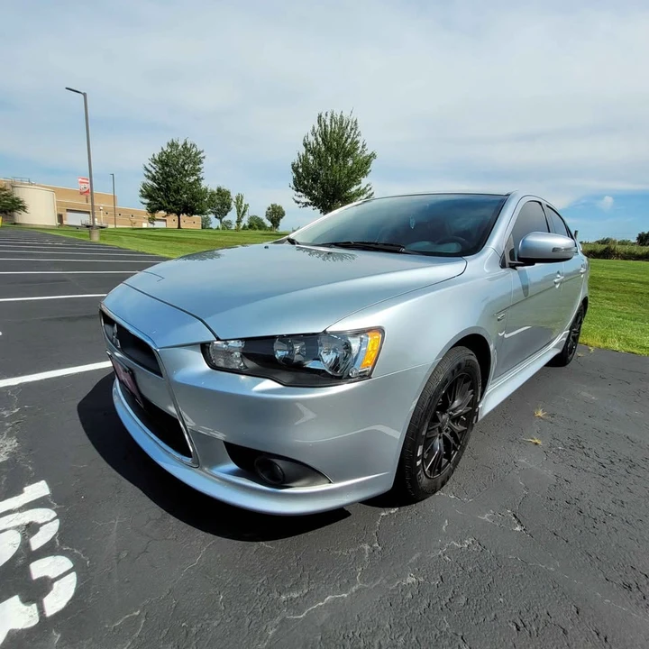 2015 Mitsubishi Lancer 10th Gen - Image 3 of 20