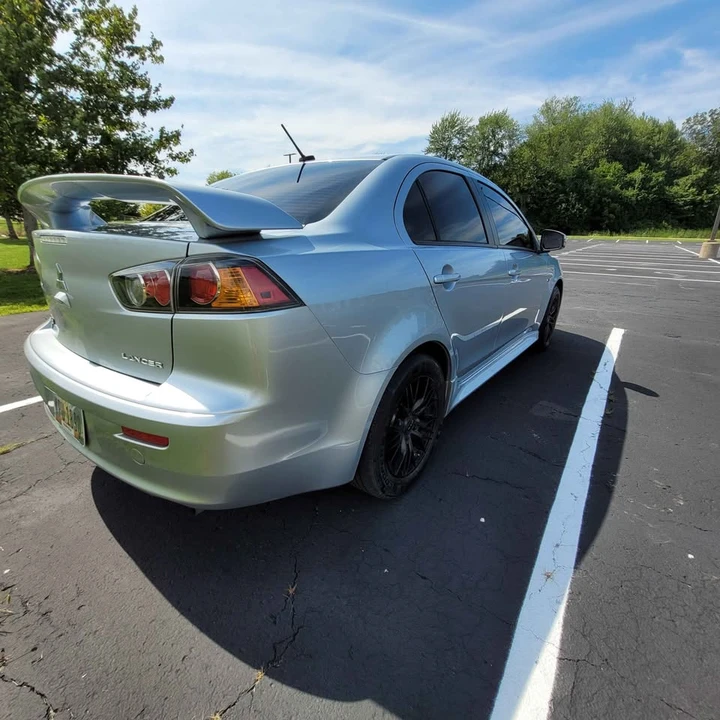 2015 Mitsubishi Lancer 10th Gen - Image 5 of 20