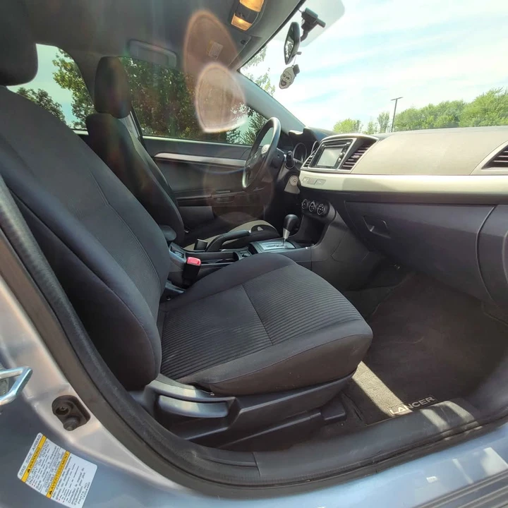 2015 Mitsubishi Lancer 10th Gen - Image 16 of 20