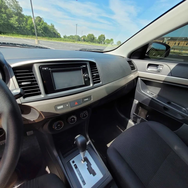 2015 Mitsubishi Lancer 10th Gen - Image 19 of 20