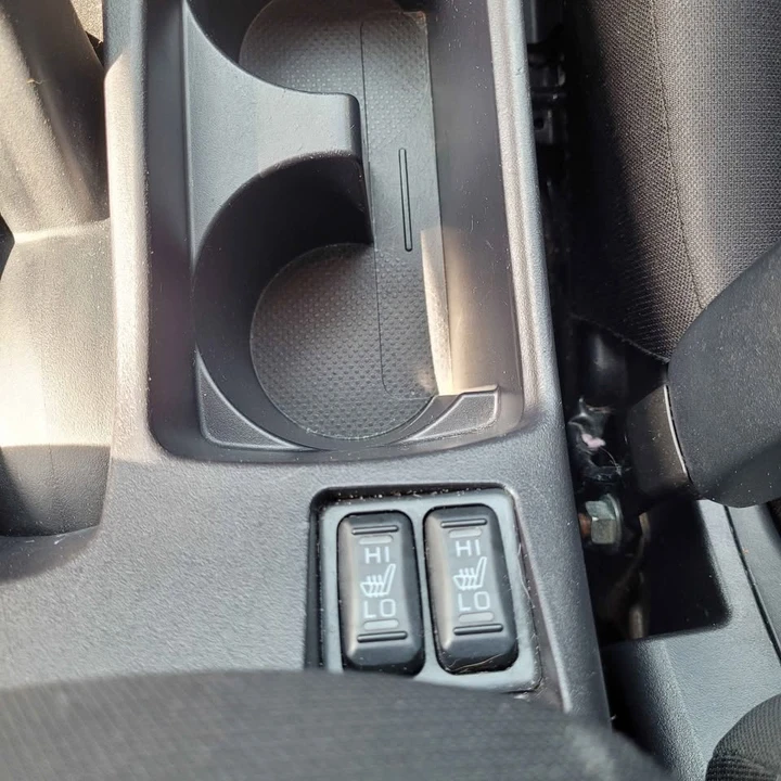 2015 Mitsubishi Lancer 10th Gen - Image 18 of 20