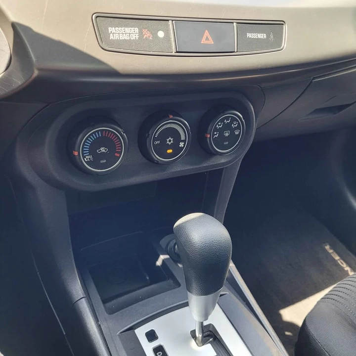 2015 Mitsubishi Lancer 10th Gen - Image 13 of 20