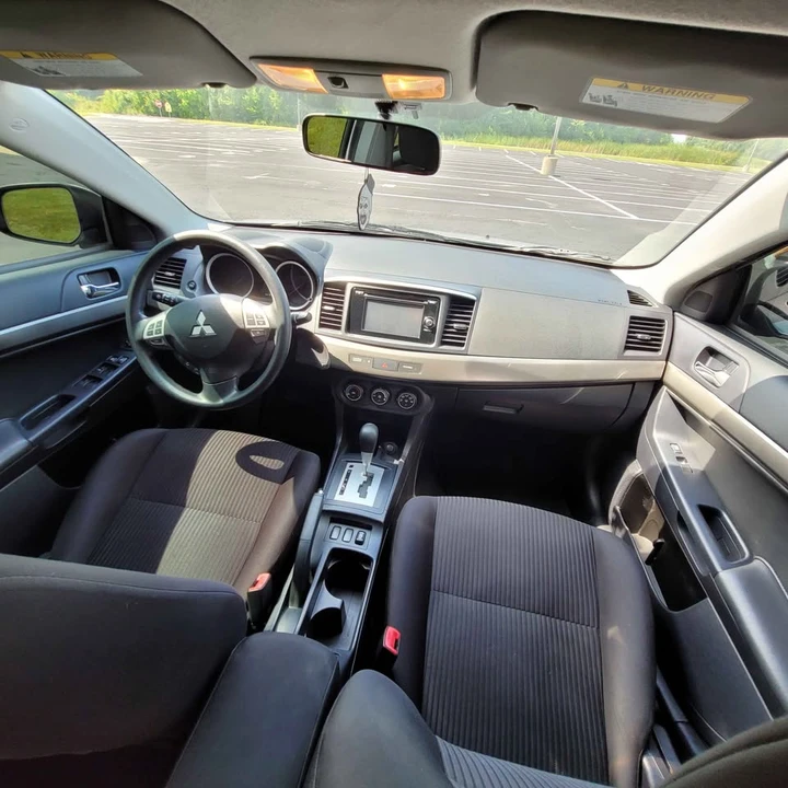 2015 Mitsubishi Lancer 10th Gen - Image 20 of 20