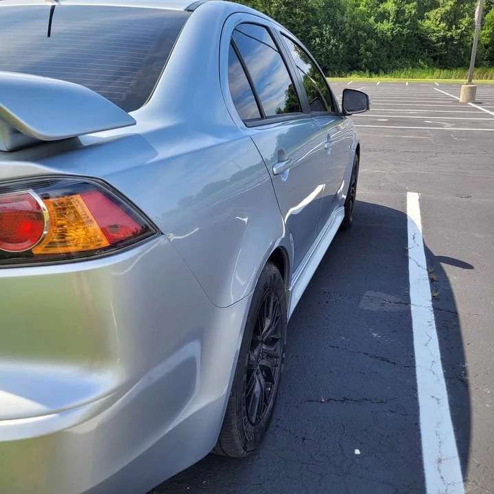 2015 Mitsubishi Lancer 10th Gen - Image 10 of 20