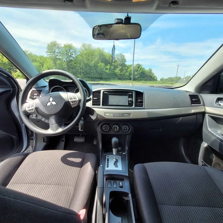 2015 Mitsubishi Lancer 10th Gen - Image 12 of 20