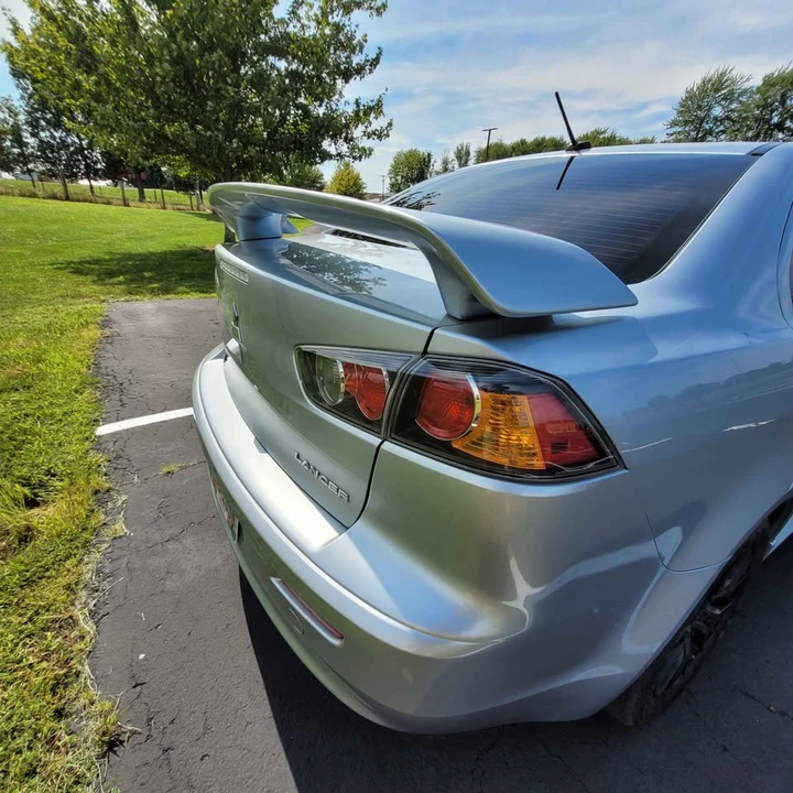 2015 Mitsubishi Lancer 10th Gen - Image 7 of 20
