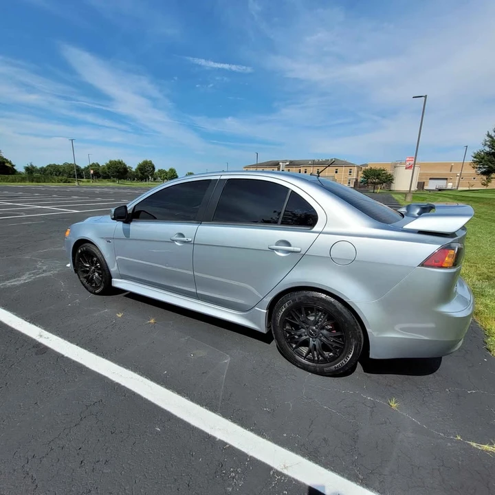 2015 Mitsubishi Lancer 10th Gen - Image 4 of 20