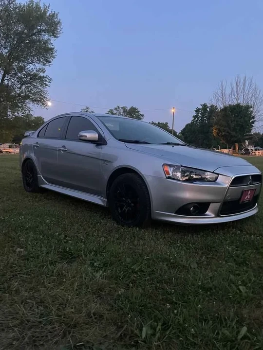2015 Mitsubishi Lancer 10th Gen - Image 2 of 19
