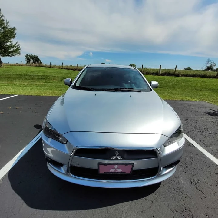2015 Mitsubishi Lancer 10th Gen - Image 3 of 19