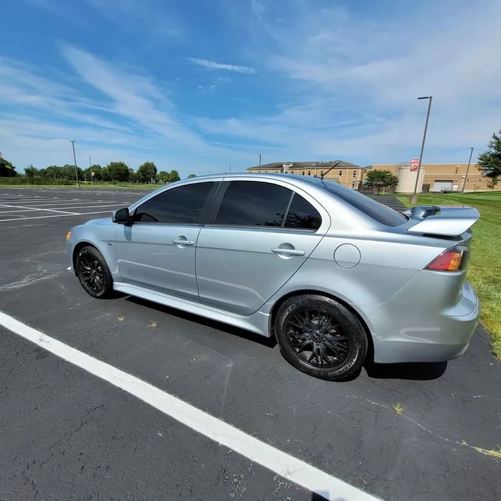2015 Mitsubishi Lancer 10th Gen - Image 6 of 19