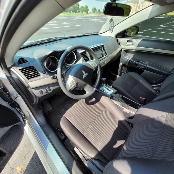 2015 Mitsubishi Lancer 10th Gen - Image 14 of 19
