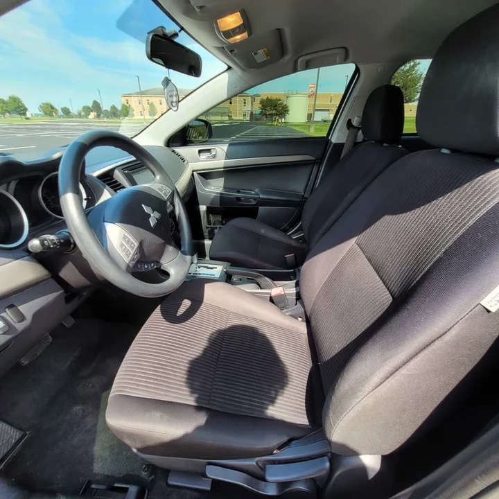 2015 Mitsubishi Lancer 10th Gen - Image 15 of 19