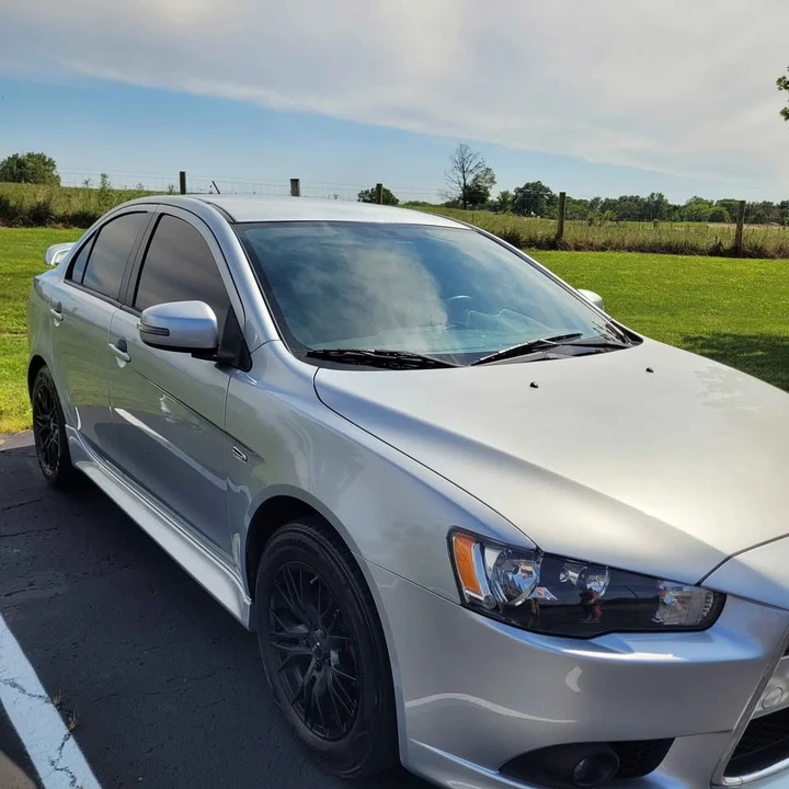 2015 Mitsubishi Lancer 10th Gen - Image 7 of 19