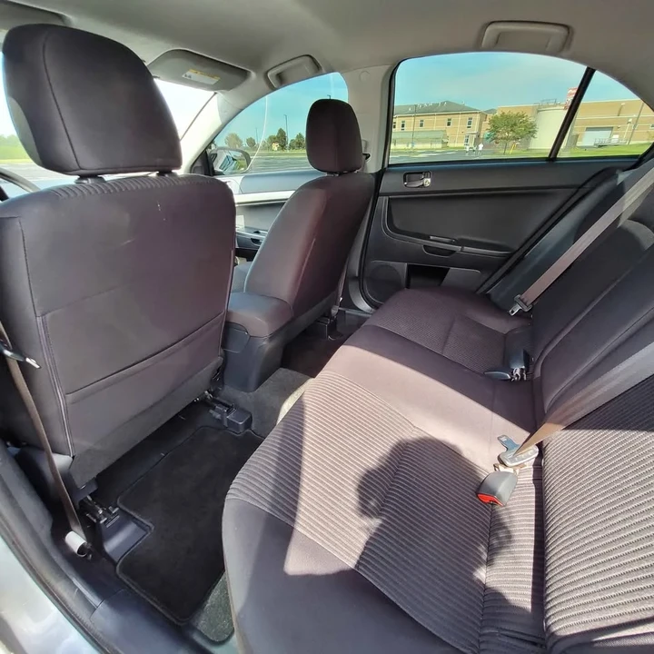2015 Mitsubishi Lancer 10th Gen - Image 13 of 19