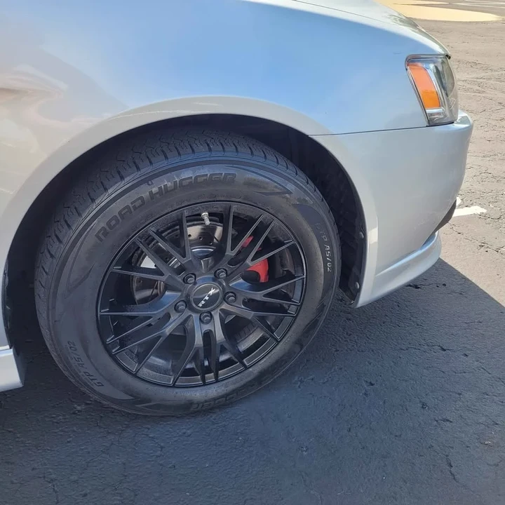 2015 Mitsubishi Lancer 10th Gen - Image 8 of 19