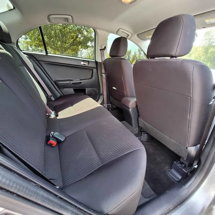 2015 Mitsubishi Lancer 10th Gen - Image 12 of 19
