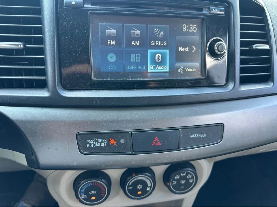 2015 Mitsubishi Lancer 10th Gen - Image 13 of 15