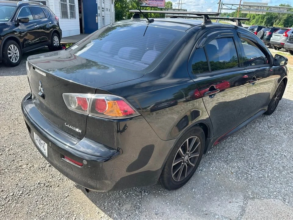 2015 Mitsubishi Lancer 10th Gen - Image 10 of 15