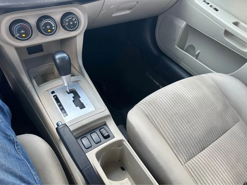 2015 Mitsubishi Lancer 10th Gen - Image 11 of 15