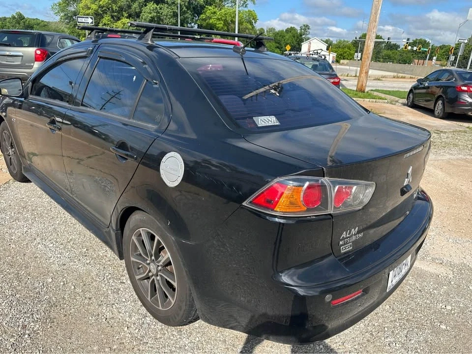 2015 Mitsubishi Lancer 10th Gen - Image 9 of 15
