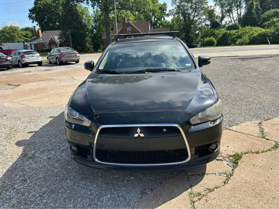 2015 Mitsubishi Lancer 10th Gen - Image 3 of 15