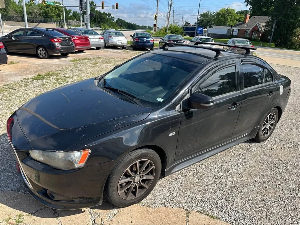 2015 Mitsubishi Lancer 10th Gen - Image 4 of 15
