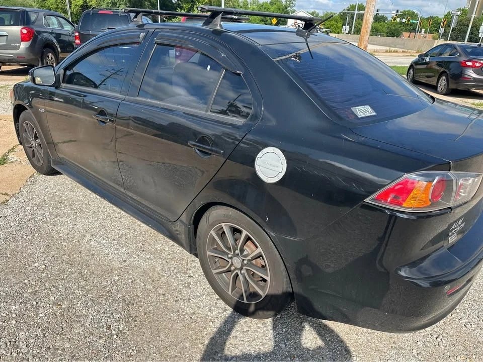 2015 Mitsubishi Lancer 10th Gen - Image 8 of 15