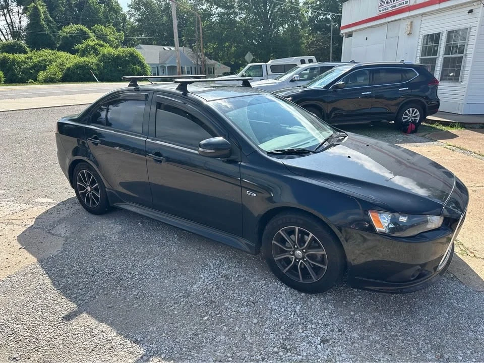 2015 Mitsubishi Lancer 10th Gen - Image 2 of 15