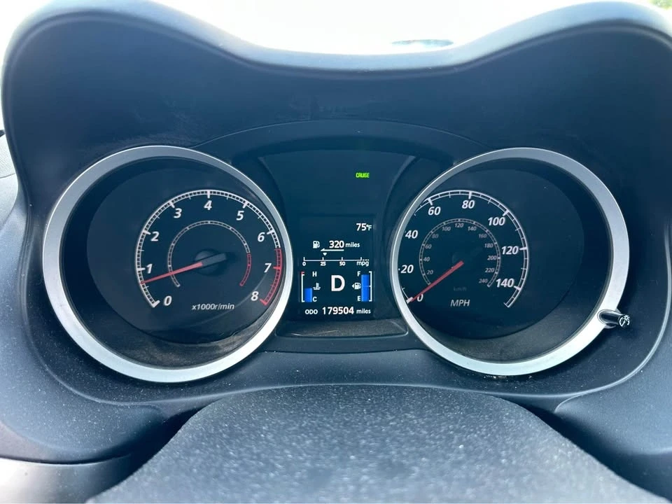 2015 Mitsubishi Lancer 10th Gen - Image 15 of 15