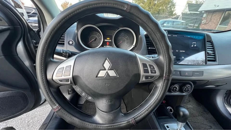 2015 Mitsubishi Lancer 10th Gen - Image 12 of 19