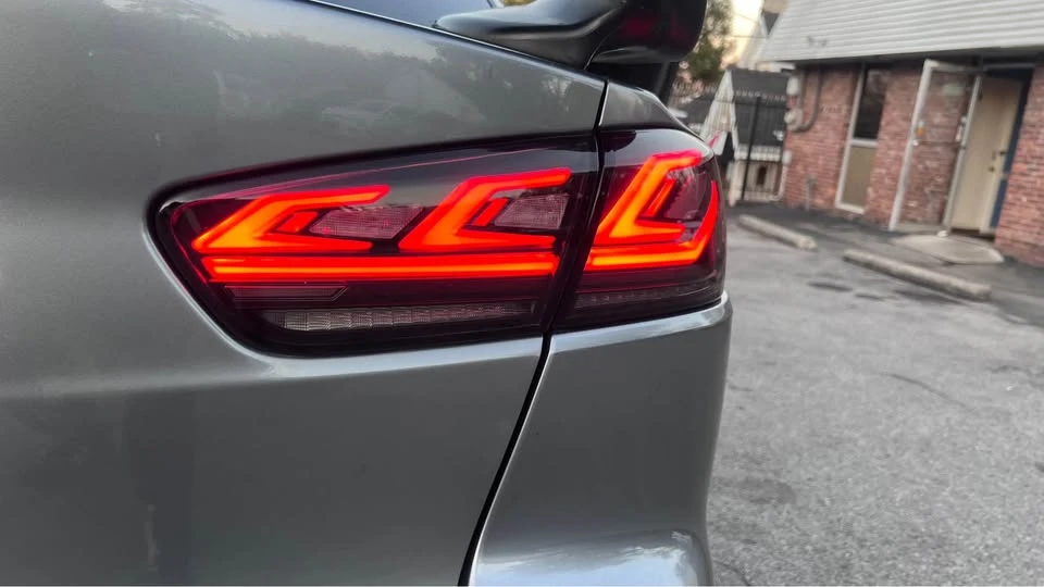 2015 Mitsubishi Lancer 10th Gen - Image 7 of 19