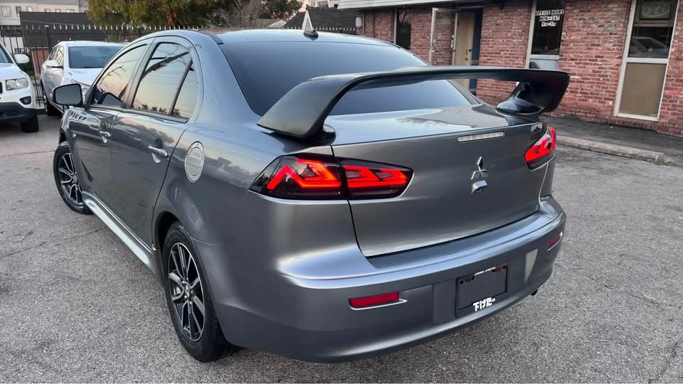 2015 Mitsubishi Lancer 10th Gen - Image 6 of 19