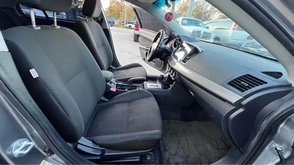 2015 Mitsubishi Lancer 10th Gen - Image 10 of 19