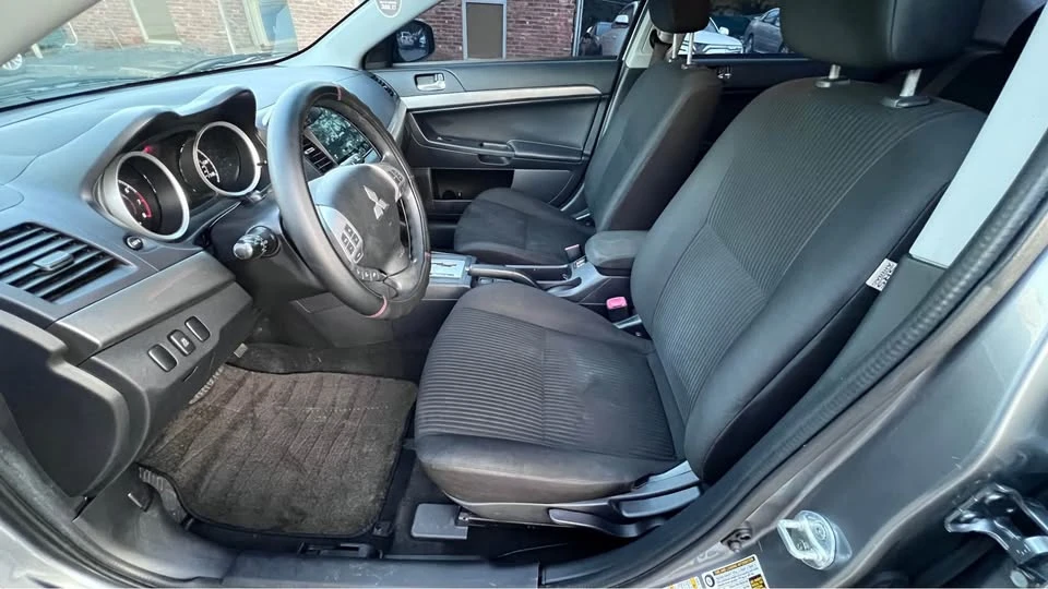 2015 Mitsubishi Lancer 10th Gen - Image 8 of 19