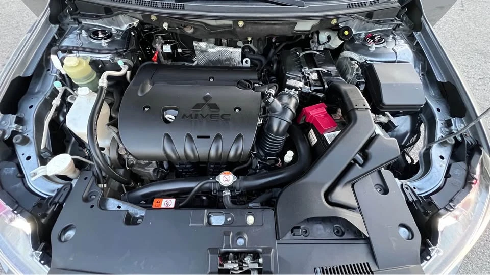 2015 Mitsubishi Lancer 10th Gen - Image 15 of 19