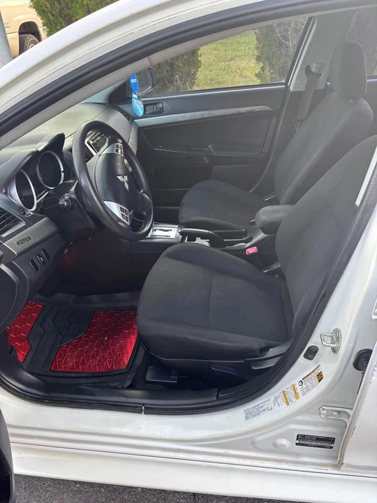 2015 Mitsubishi Lancer 10th Gen - Image 5 of 8