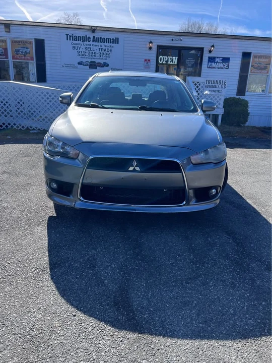 2015 Mitsubishi Lancer 9th Gen - Image 2 of 18